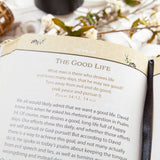 Sweeter Than Honey Devotional