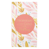 Promises from God for Mothers Book