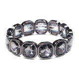 Ice Crystal Bracelets