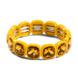 Ice Crystal Bracelets