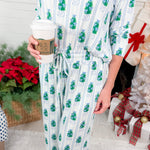 Annie Ginger Jar Joy PJ Set Mary Square