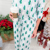 Annie Ginger Jar Joy PJ Set Mary Square