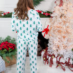 Annie Ginger Jar Joy PJ Set Mary Square