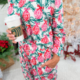 Annie Sleigh All Day PJ Set Mary Square