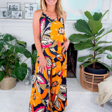 Bea Mango Yellow Jane Top Molly Bracken