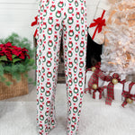 Clara Wreath Sleep Pants The Royal Standard