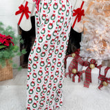 Clara Wreath Sleep Pants The Royal Standard