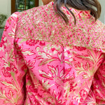 Emily Grandeur Cherry Top Elizabeth James the Label