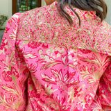 Emily Grandeur Cherry Top Elizabeth James the Label