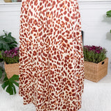 Erica Untamed Midi Skirt Prosperina