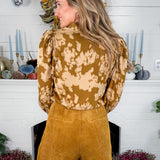 Hampton Hide Organza Top Emily McCarthy