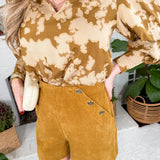 Hampton Hide Organza Top Emily McCarthy