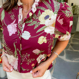 Harlowe Cabernet Top Entro