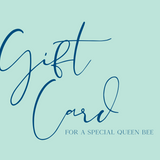 C+B Gift Card