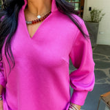 Jocelyn Crocus Top Mary Square