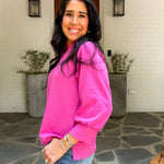 Jocelyn Crocus Top Mary Square