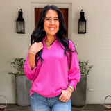 Jocelyn Crocus Top Mary Square