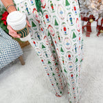 Nutcracker Waltz Sleep Pants The Royal Standard