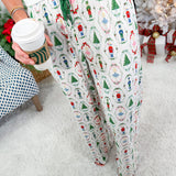 Nutcracker Waltz Sleep Pants The Royal Standard