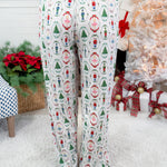 Nutcracker Waltz Sleep Pants The Royal Standard