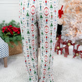 Nutcracker Waltz Sleep Pants The Royal Standard