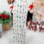 Nutcracker Waltz Sleep Pants The Royal Standard