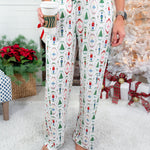 Nutcracker Waltz Sleep Pants The Royal Standard