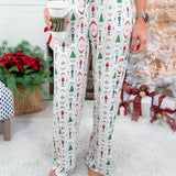 Nutcracker Waltz Sleep Pants The Royal Standard