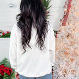 Sarah Three Nutcrackers Sweatshirt Mary Square