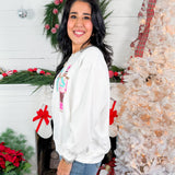 Sarah Three Nutcrackers Sweatshirt Mary Square