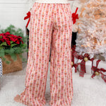 Toy Soldier Holiday Pajama Pants