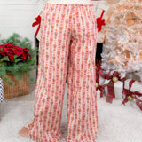Toy Soldier Holiday Pajama Pants