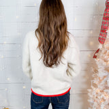Winter Wonderland Tree Sweater Jodifl