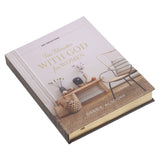Book titled 'Five Minutes with God for Women' by Debbie Aldorf on a white background