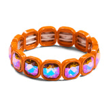 Ice Crystal Bracelets
