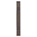 Book titled 'Ten Minutes with God for Women' on a white background