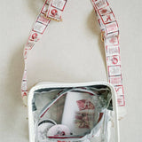 University of Alabama Stadium Purse