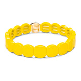 Sweet Tart Tile Bracelets