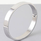 Modern Cuff Bracelet