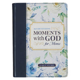 Devotional Moments with God for Mom's
