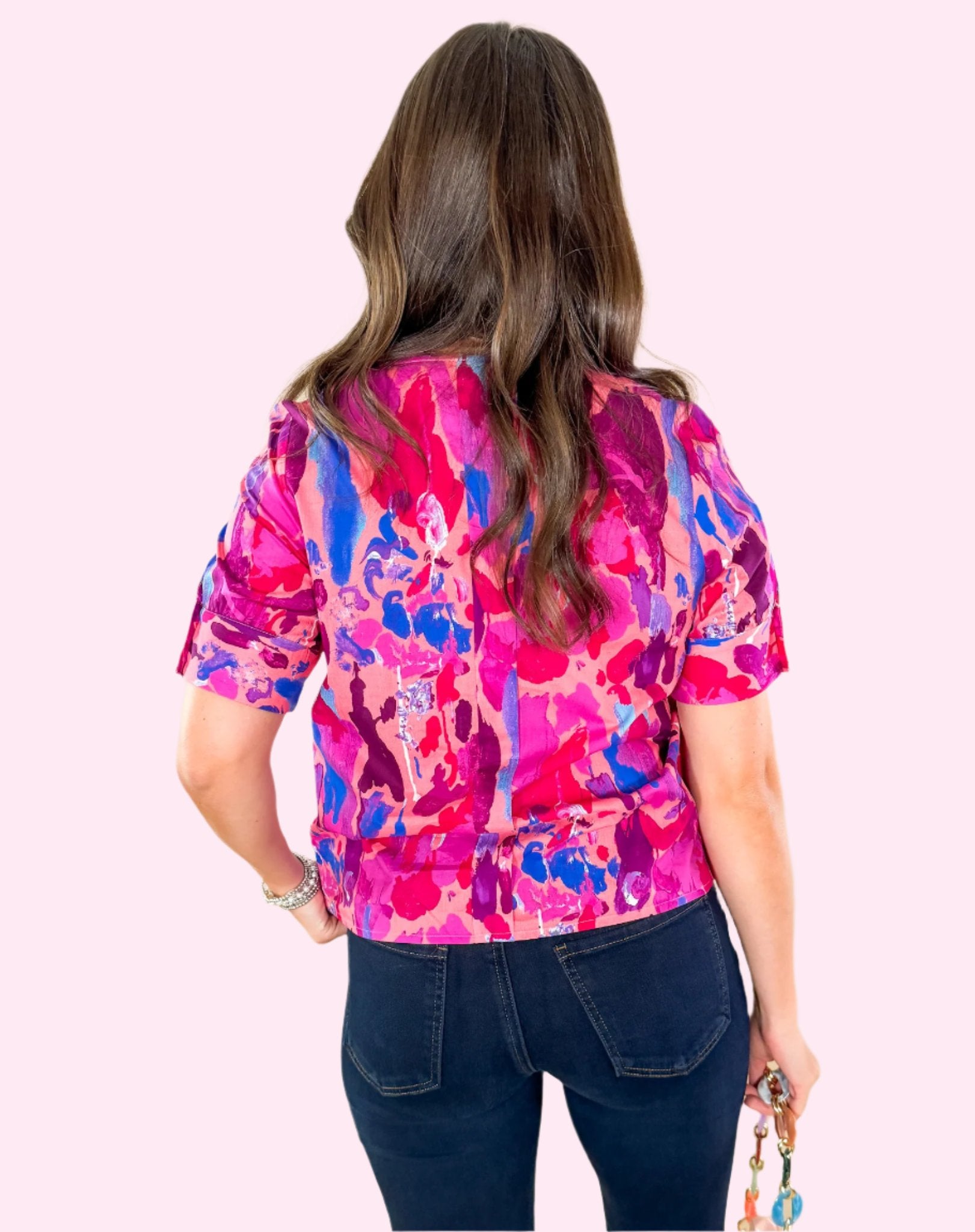 Adriana_Pink_Paint_Burst_Top