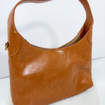 Amber Chestnut Bag