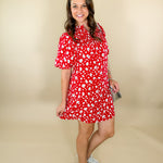 Amelia_Party_Animal_Crimson_White_Dress