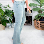 Ana Funnel Flare Jean KUT