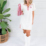 Andie Alabama Dress Mary Square