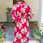 Ava Plum Center Stage Dress Mary Square