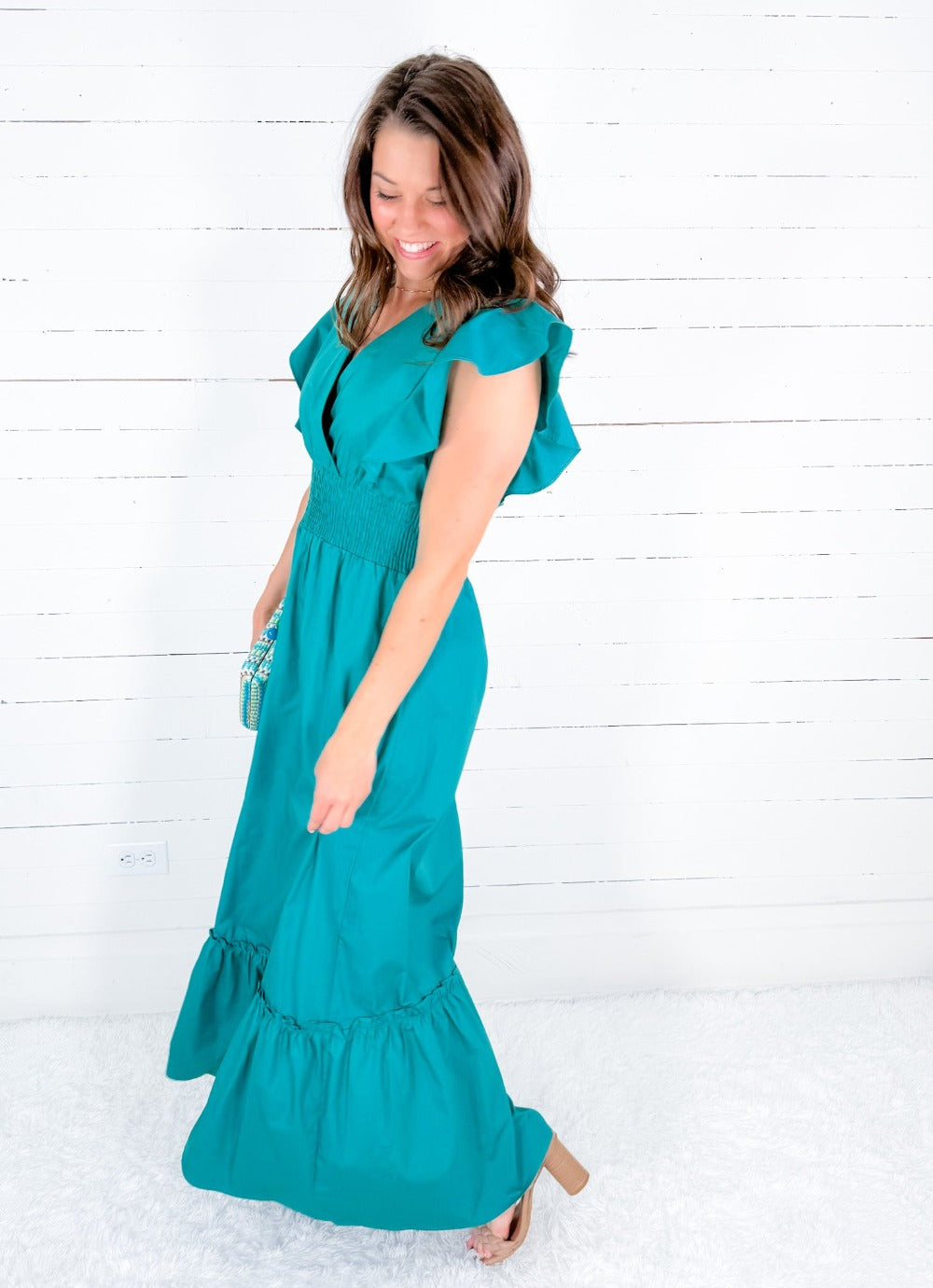 Baxley_Emerald_Green_Maxi_Dress