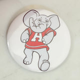 Big Al Gameday Button