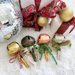 Big Jingle Bell Bottle Stopper