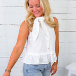 Briscoe Sugar Sands Top Entro